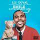 Lil Duval feat. Snoop Dogg, Ball Greezy, Midnight Star - Smile (Living My Best Life)