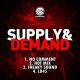 Supply And Demand - Hot Mix