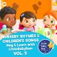 Little Baby Bum Nursery Rhyme Friends - Melon Song - Eat Your Fruit