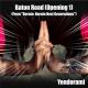 Yendorami - Baton Road (Opening 1) [From "Boruto: Naruto Next Generations"]