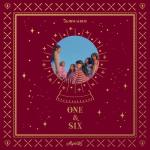 album image i'm so sick One & Six - EP