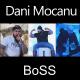 Dani Mocanu si Denisa Enaru - Te Iubesc Golane