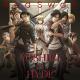 YOSHIKI feat. HYDE - Red Swan [TV size][Attack on Titan TV-3 OP]