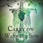 album image Carry On Wayward Son Carry on Wayward Son - Single