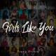 Party Tyme Karaoke - Girls Like You (Made Popular By Maroon 5 ft. Cardi B) [Vocal Version]