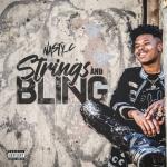 album image SMA (feat. Rowlene) Strings and Bling