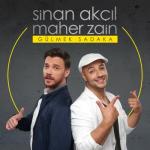 album image Gulmek Sadaka (TRmusic) Gülmek Sadaka - Single