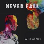 album image Never Fall Never Fall - Single