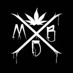album image Respiro C.R.O - Mdbcrew Vol 2