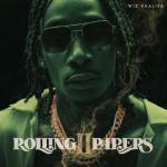 album image Fr Fr (feat. Lil Skies) Rolling Papers 2
