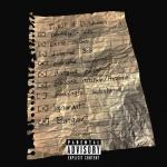 album image Flashbang Scratch Paper - EP