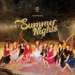 album image CHILLAX Summer Nights