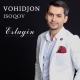 Vohidjon Isoqov - Salom Sevgi