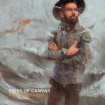 album image Love Is Gone Sides of Canvas - EP