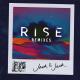 Jonas Blue, Jack & Jack - Rise