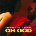 album image Oh God feat. Konshens (Official Video) [Ultra Mus Oh God (feat. Konshens) - Single