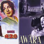 album image Ramaiya Vastavaiya (из "Господин 420") Awara / Shree 420 (Original Motion Picture Soundtracks)