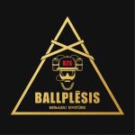 album image Ballplēsis Ballplēsis