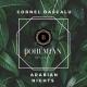 Cornel Dascalu - Arabian Nights