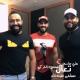 Mustafa Al-Abdullah feat. Mahmoud Al Turky, Ali Jassim - Taal