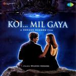 album image Idhar Chala Main Udhar Chala Koi Mil Gaya (Original Motion Picture Soundtrack)