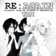 Crusher-P feat. GUMI - RE： Again (YZYX remix)