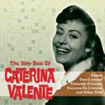 album image Frenesi The Very Best of Caterina Valente