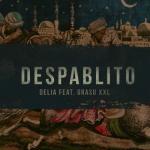 album image Despablito Despablito (feat. Grasu XXL) - Single