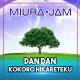 Miura Jam - Dan Dan Kokoro Hikareteku (From "Dragon Ball GT")