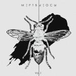 album image Мёртвая 2.0 Vol. 1 - EP