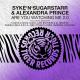 Syke'n'Sugarstarr, Alexandra Prince - Are You Watching Me