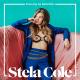 Stela Cole - Throwing Up Butterflies