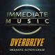 Immediate Music - Renegades