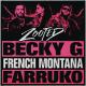 Becky G feat. French Montana, Farruko - Zooted