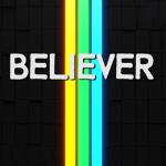 album image Believer Believer - Single