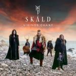 album image RÚN Vikings Chant (Alfar Fagrahvél Edition)