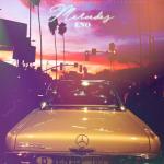 album image Mercedes Mercedes - Single