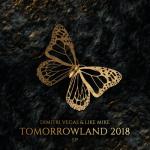 album image Unity Tomorrowland 2018 - EP