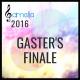 Gaster Blaster - sound color