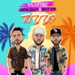 album image Tu Y Yo Tú Y Yo (feat. Nicky Jam & Justin Quiles) - Single