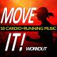 Workout Remix Factory - Swish Swish