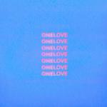 album image One love 1love - Single