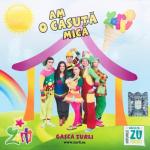 album image Asha Asha Am O Casuta Mica