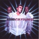 album image Another Race Europop
