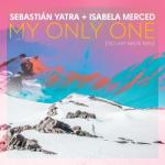 album image My Only One (No Hay Nadie Más) My Only One (No Hay Nadie Más) - Single