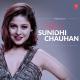 Divya Kumar,Sunidhi Chauhan, - Halka Halka DYZH ep 9