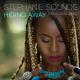 Stephanie Sounds feat. Rick Leon James - Hiding Away