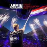 album image Zombie (Mixed) Live at Ultra Europe 2018 (Highlights)