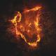 City of Shadows ♪ - UNAVERAGE GANG - WELCOME TO HELL (Prod. ESKRY)