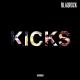 Bringing Down The Band - Blaqrock - "Kicks" (Music Video